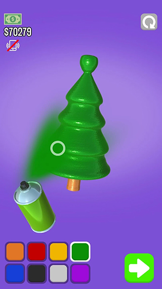 超級木旋3d版（2）