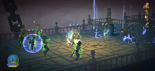 阿格蘭戰(zhàn)紀（0）