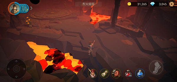 阿格蘭戰(zhàn)紀（2）