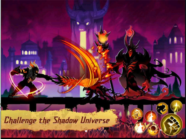 火柴人戰(zhàn)士格斗（0）