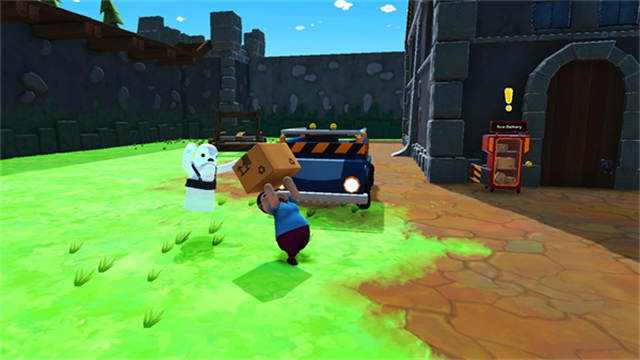 可靠快遞正版（0）