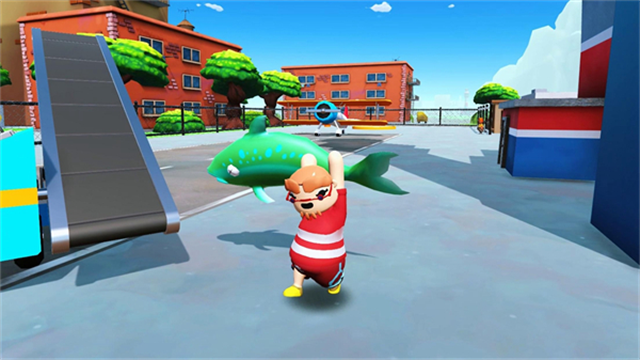 可靠快遞正版（3）