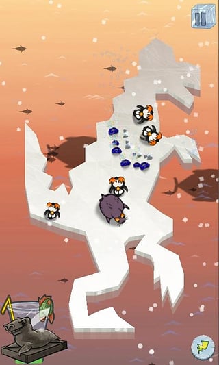 冰塊切割SliceIce（2）