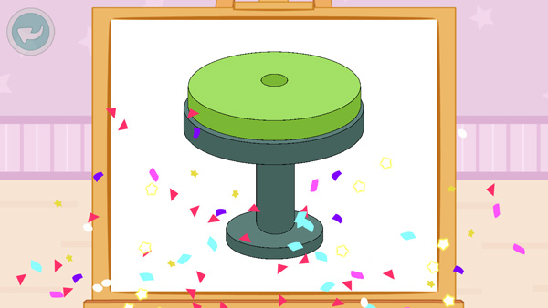 泡泡兔小镇（3）