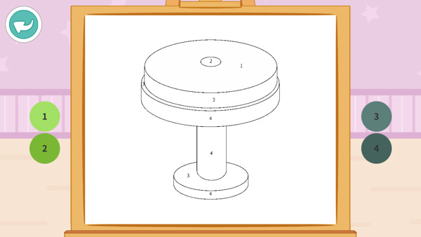 泡泡兔小镇完整版（4）