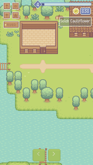 快樂像素農(nóng)場（3）