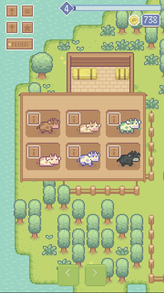 快樂像素農(nóng)場（0）