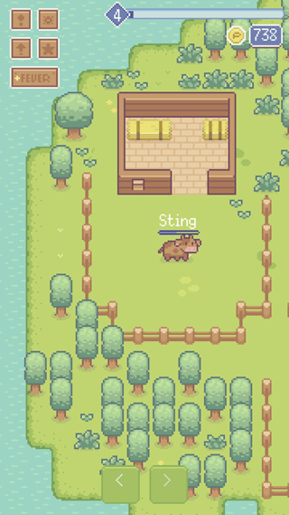 快樂像素農(nóng)場（4）