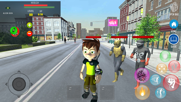 少年駭客冒險(xiǎn)（2）