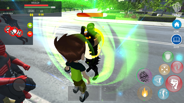 少年駭客冒險(xiǎn)（1）