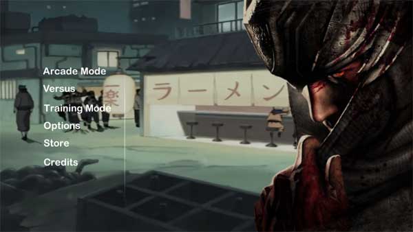 火影忍者格斗（0）