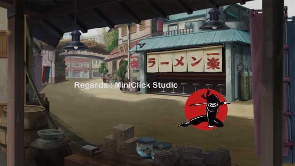 火影忍者格斗（2）