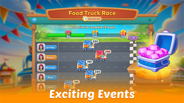 亞洲烹飪之星（2）