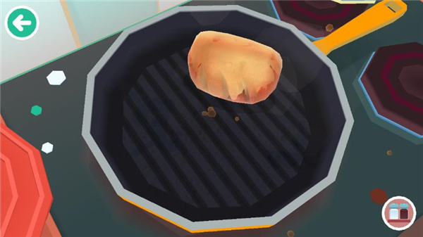 托卡小厨房2完整版（0）