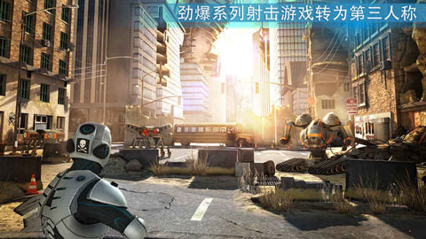 殺戮之旅3無限金幣版下載（0）