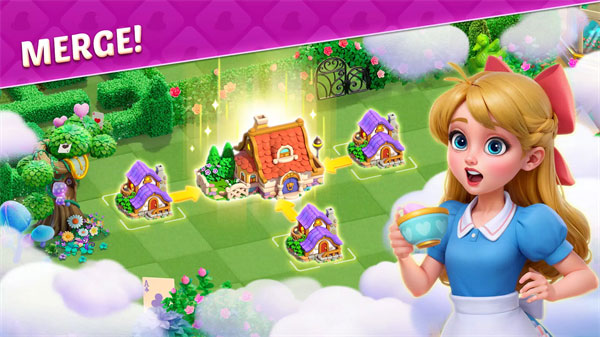 配對故事無限金幣鉆石（2）