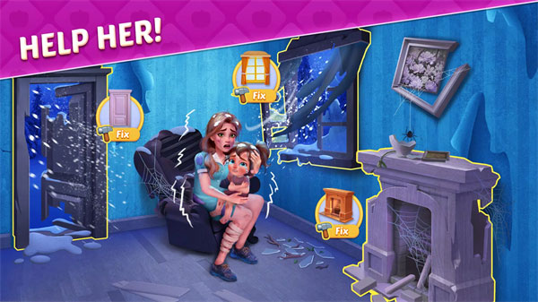 配對故事內(nèi)購版（2）