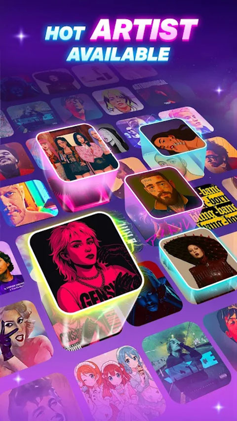 美歌大路音樂球球（1）