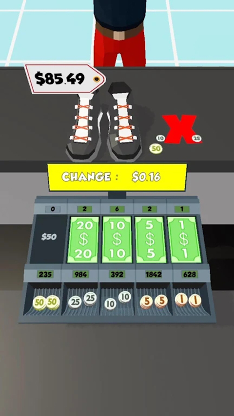 收銀員3D（1）