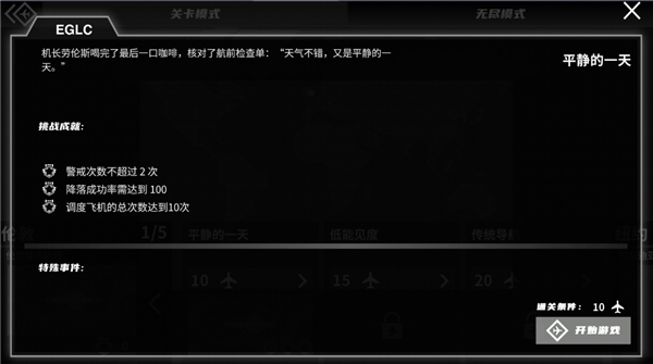 迷你空管正版（1）