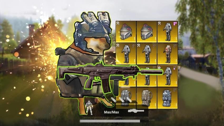 修勾三角州版（0）