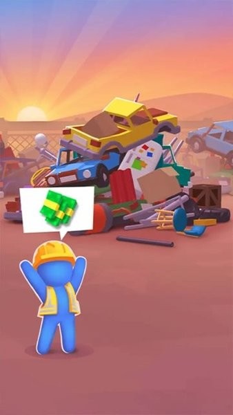 致富垃圾站無(wú)廣告版（1）