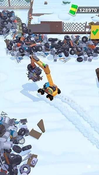 致富垃圾站無(wú)廣告版（3）