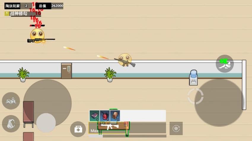 校园摸金挑战（0）