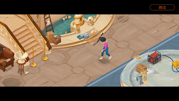 家庭旅館游戲（0）