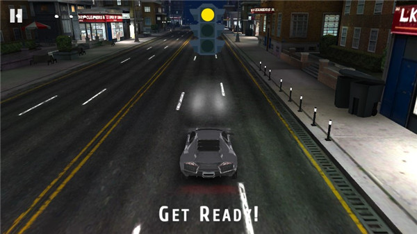 公路驾驶传承（4）