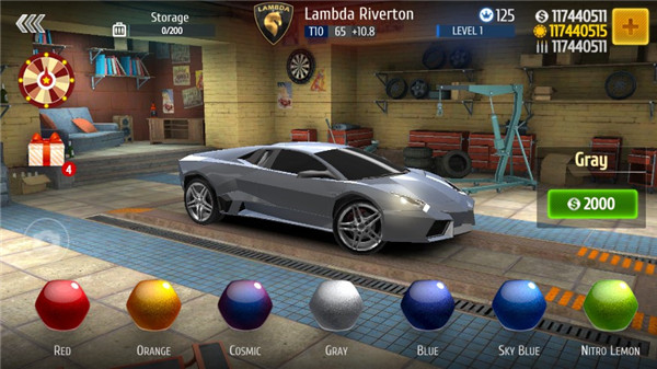 公路驾驶传承（3）