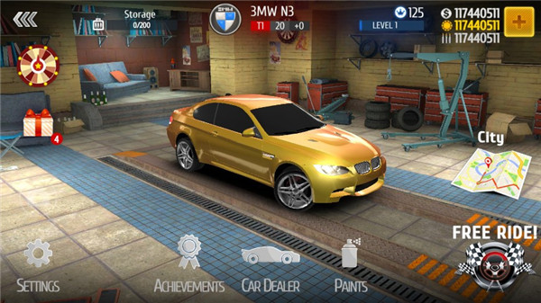 公路驾驶传承（1）