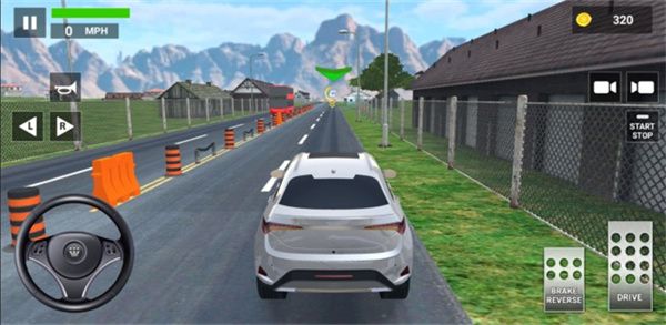 驾驶学院2（0）