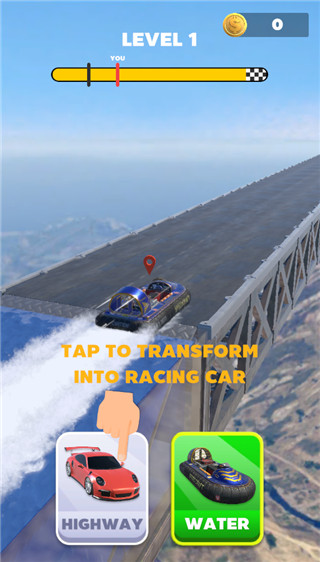 超級汽車改造（3）