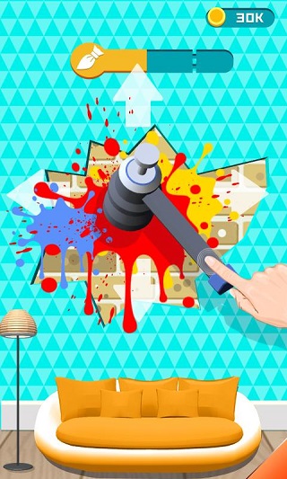 翻新小屋中文版（0）