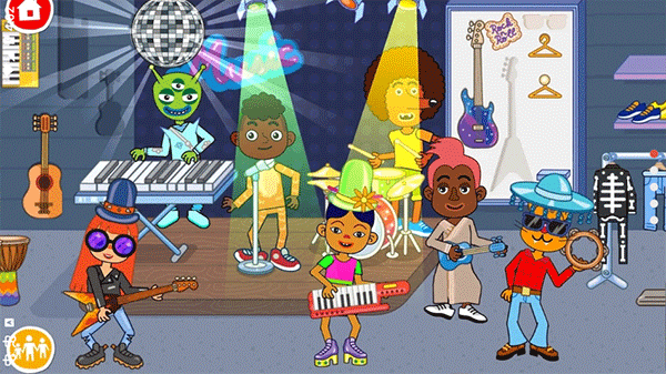 櫻花小鎮(zhèn)學(xué)校1.10.8（1）