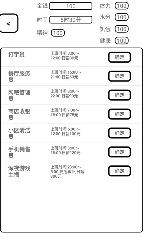 一百塊錢的夢想（2）