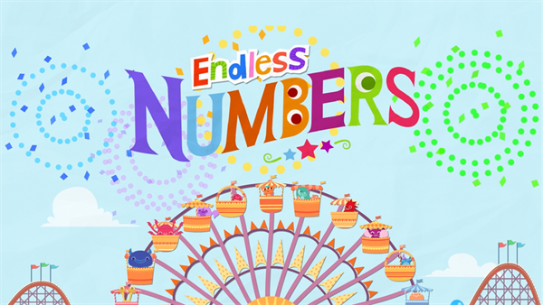 Endless Numbers（0）