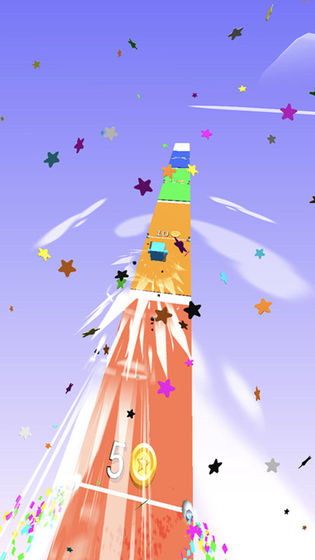 畫個(gè)腿快跑（2）