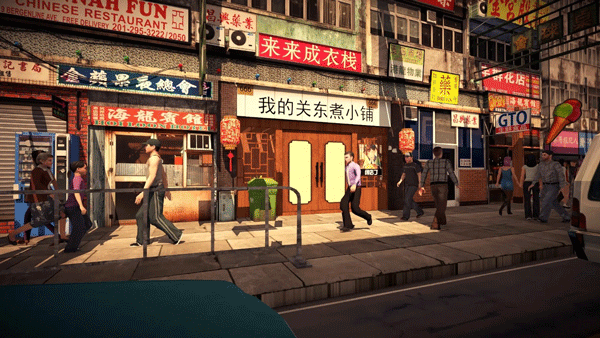 我的关东煮小铺无限金币最新版（2）