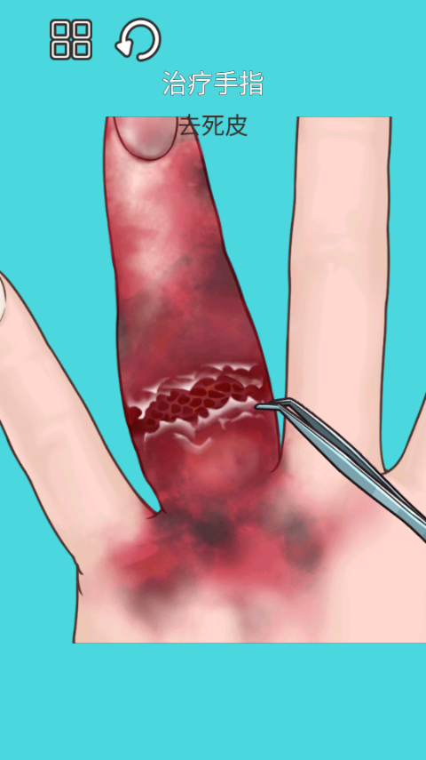 沉浸式解压美妆（2）