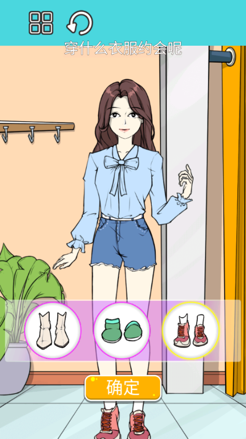 沉浸式解压美妆（3）