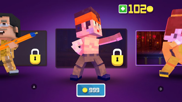 功夫节奏大师（1）