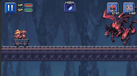 地牢x地牢（0）