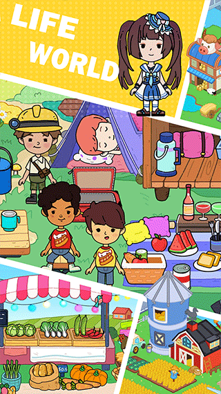 托卡生活开巴士（0）