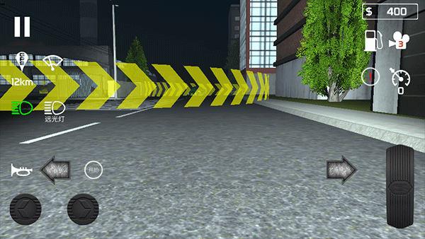 客车模拟器汉化版（1）