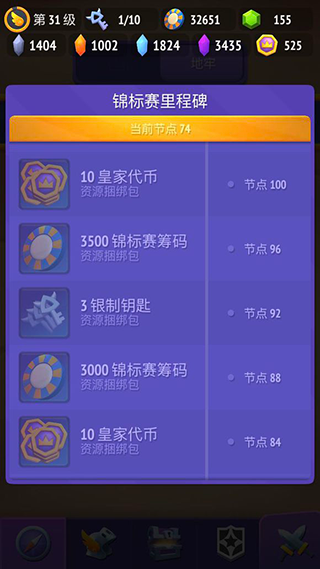 不休騎士2（1）