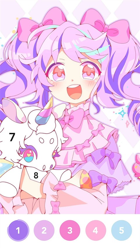 涂個(gè)壁紙正版（1）