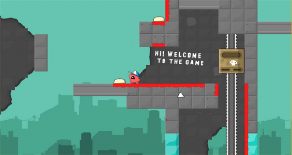 瘋狂德克斯（1）