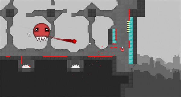 瘋狂德克斯（0）